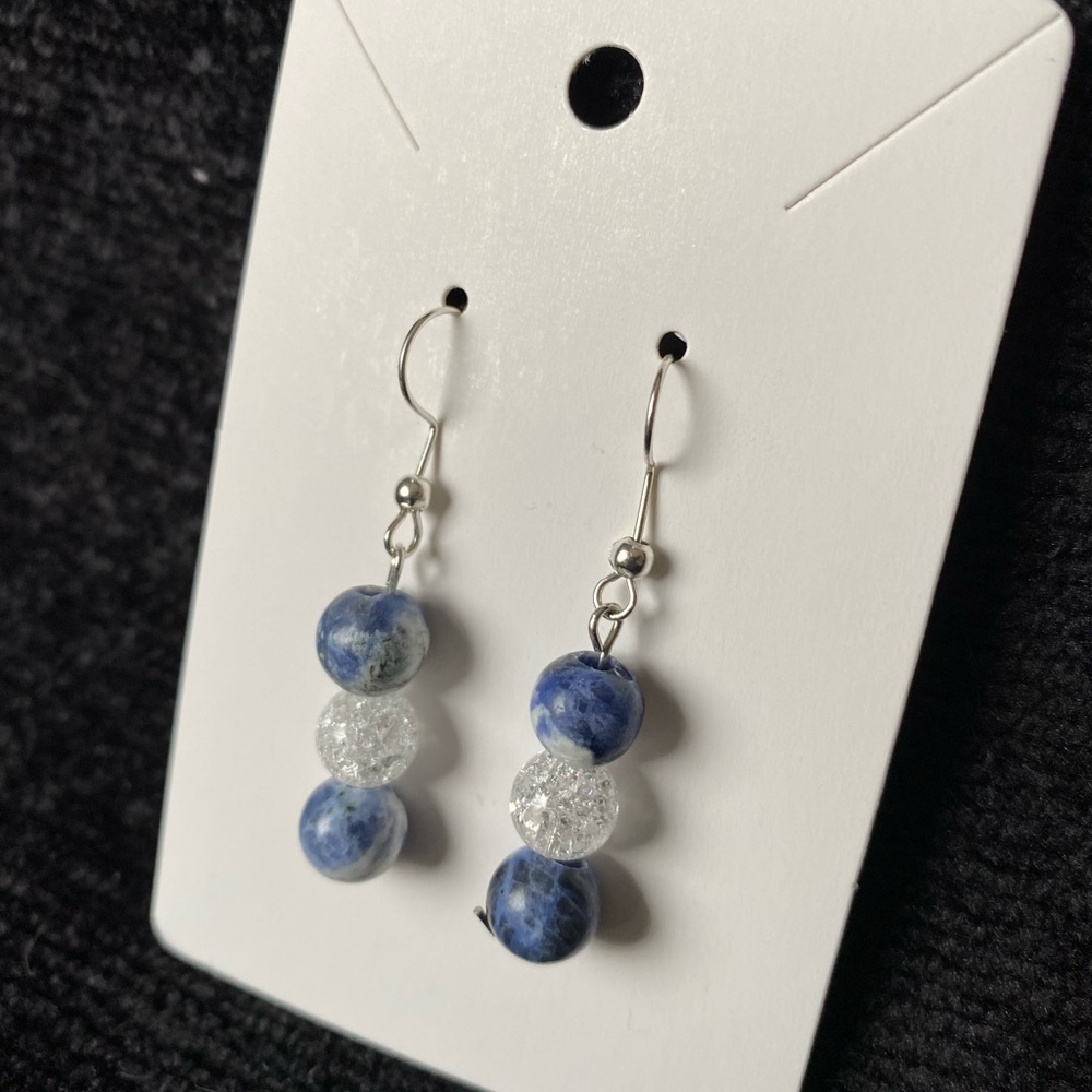 Blue Willow Boutique Earrings